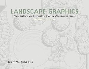 Seller image for Landscape Graphics (Paperback) for sale by Grand Eagle Retail