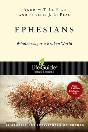 Seller image for Ephesians (Paperback) for sale by Grand Eagle Retail