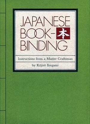 Seller image for Japanese Bookbinding (Hardcover) for sale by Grand Eagle Retail