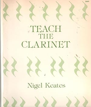 Teach the Clarinet