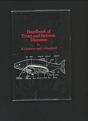 Seller image for Handbook of Trout and Salmon Diseases for sale by Tom Coleman