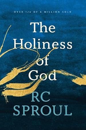 Seller image for The Holiness of God (Paperback) for sale by Grand Eagle Retail
