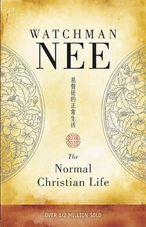 Seller image for The Normal Christian Life (Mass Market Paperback) for sale by Grand Eagle Retail