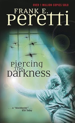 Seller image for Piercing the Darkness (Paperback) for sale by Grand Eagle Retail