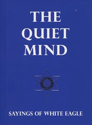 Seller image for Quiet Mind (Paperback) for sale by Grand Eagle Retail