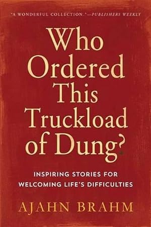 Imagen del vendedor de Who Ordered This Truckload of Dung? (Paperback) a la venta por Grand Eagle Retail