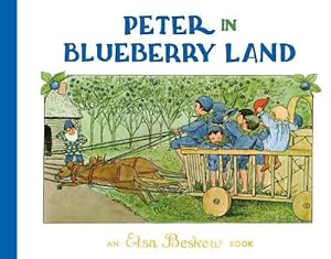 Immagine del venditore per Peter in Blueberry Land (Hardcover) venduto da Grand Eagle Retail