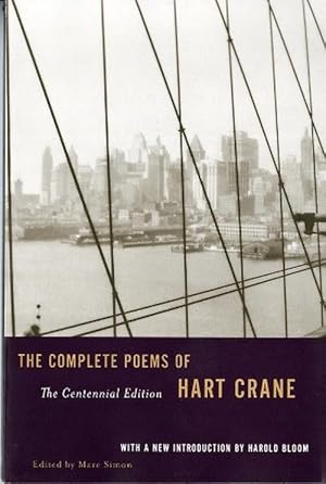 Immagine del venditore per Complete Poems of Hart Crane (Paperback) venduto da Grand Eagle Retail