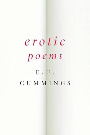 Imagen del vendedor de Erotic Poems (Paperback) a la venta por Grand Eagle Retail