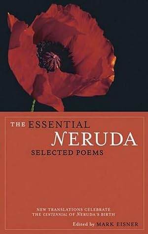Seller image for The Essential Neruda (Paperback) for sale by Grand Eagle Retail