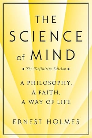 Immagine del venditore per The Science of Mind (Paperback) venduto da Grand Eagle Retail