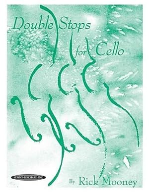 Imagen del vendedor de Double Stops for Cello (Paperback) a la venta por Grand Eagle Retail
