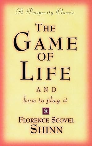 Seller image for The Game of Life and How to Play it (Paperback) for sale by Grand Eagle Retail