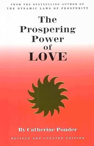Seller image for The Prospering Power of Love (Paperback) for sale by Grand Eagle Retail