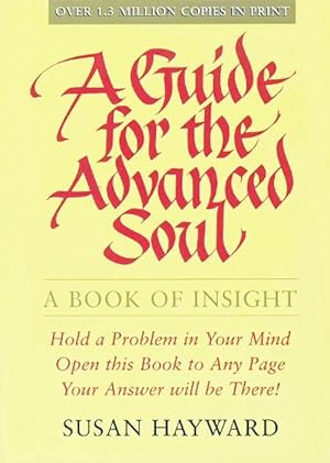 Imagen del vendedor de Guide for the Advanced Soul (Paperback) a la venta por Grand Eagle Retail