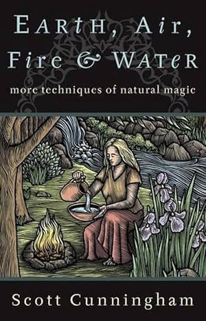 Imagen del vendedor de Earth, Air, Fire and Water (Paperback) a la venta por Grand Eagle Retail