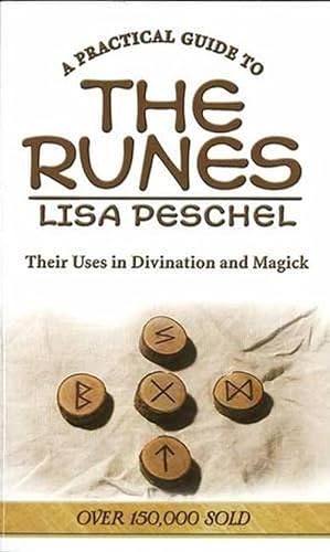 Seller image for A Practical Guide to the Runes (Paperback) for sale by Grand Eagle Retail