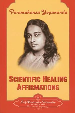 Imagen del vendedor de Scientific Healing Affirmations (Paperback) a la venta por Grand Eagle Retail