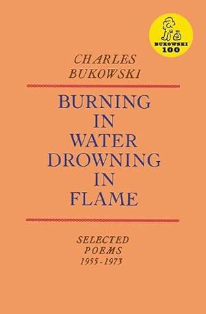 Seller image for Burning in Water, Drowning in Flame (Paperback) for sale by Grand Eagle Retail