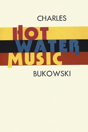 Seller image for Hot Water Music (Paperback) for sale by Grand Eagle Retail