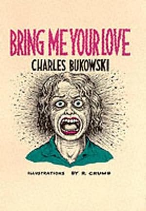 Seller image for Bring Me Your Love (Paperback) for sale by Grand Eagle Retail