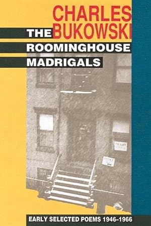 Seller image for The Roominghouse Madrigals (Paperback) for sale by Grand Eagle Retail