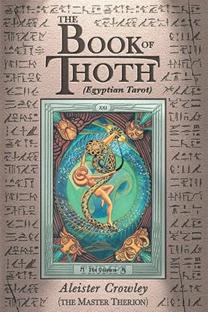 Seller image for Book of Thoth (Paperback) for sale by Grand Eagle Retail