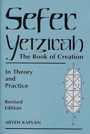 Imagen del vendedor de Sefer Yetzira/the Book of Creation (Paperback) a la venta por Grand Eagle Retail