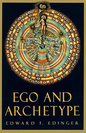 Imagen del vendedor de Ego and Archetype (Paperback) a la venta por Grand Eagle Retail