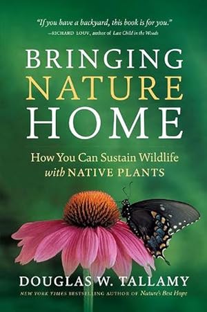 Seller image for Bringing Nature Home (Paperback) for sale by Grand Eagle Retail