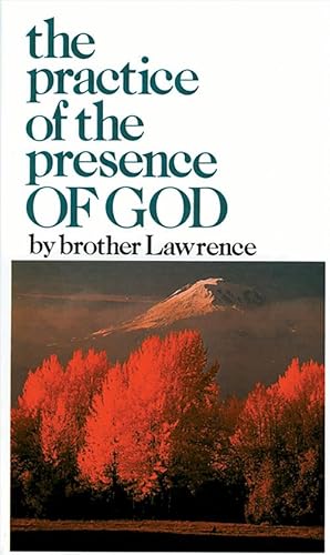 Seller image for The Practice and Presence of God (Paperback) for sale by Grand Eagle Retail