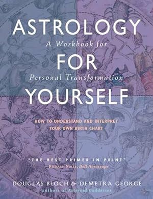 Imagen del vendedor de Astrology for Yourself (Paperback) a la venta por Grand Eagle Retail