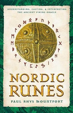 Imagen del vendedor de Nordic Runes (Paperback) a la venta por Grand Eagle Retail
