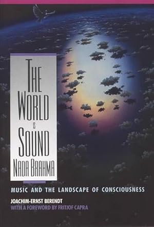 Imagen del vendedor de Nada Brahma - the World is Sound (Paperback) a la venta por Grand Eagle Retail