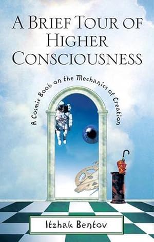 Bild des Verkufers fr A Brief Tour of Higher Consciousness (Paperback) zum Verkauf von Grand Eagle Retail