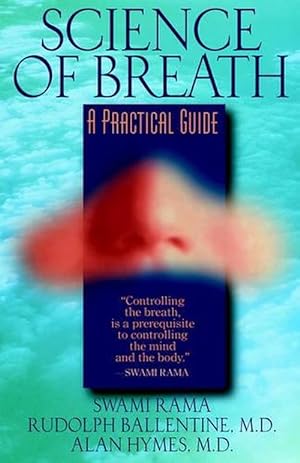 Imagen del vendedor de Science of Breath (Paperback) a la venta por Grand Eagle Retail