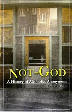 Seller image for Not God (Paperback) for sale by Grand Eagle Retail