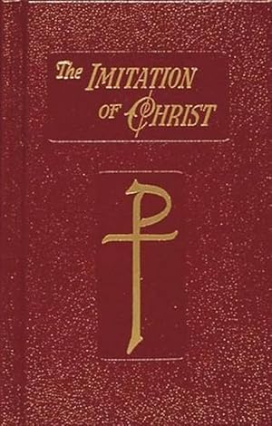 Seller image for Imitation of Christ (Hardcover) for sale by Grand Eagle Retail