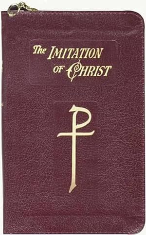 Seller image for The Imitation of Christ (Hardcover) for sale by Grand Eagle Retail