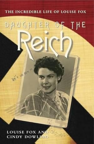 Immagine del venditore per Daughter of the Reich (Paperback) venduto da Grand Eagle Retail