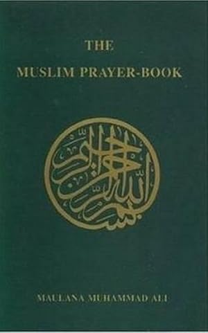 Seller image for Muslim Prayer Book (Paperback) for sale by Grand Eagle Retail