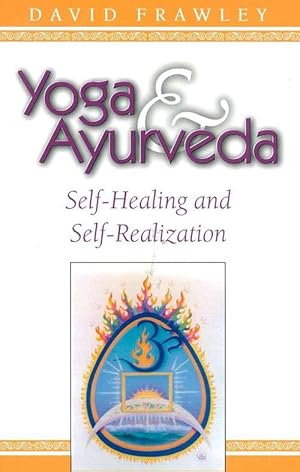 Immagine del venditore per Yoga and Ayurveda (Paperback) venduto da Grand Eagle Retail