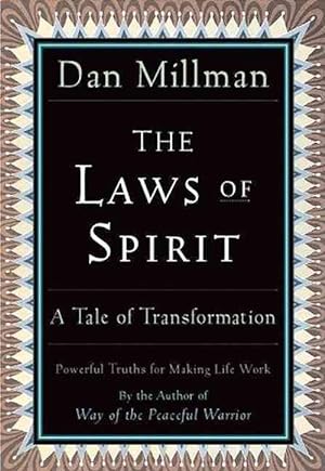 Seller image for The Laws of Spirit: A Tale of Transformation (Paperback) for sale by Grand Eagle Retail