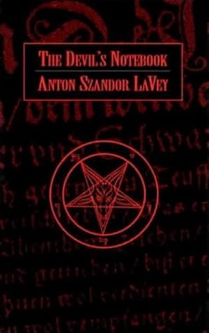 Seller image for The Devil's Notebook (Paperback) for sale by Grand Eagle Retail