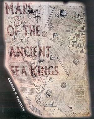 Seller image for Maps of the Ancient Sea Kings (Paperback) for sale by Grand Eagle Retail