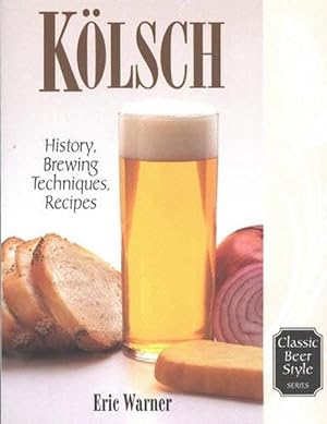 Seller image for Kolsch (Paperback) for sale by Grand Eagle Retail