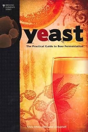 Imagen del vendedor de Yeast (Paperback) a la venta por Grand Eagle Retail