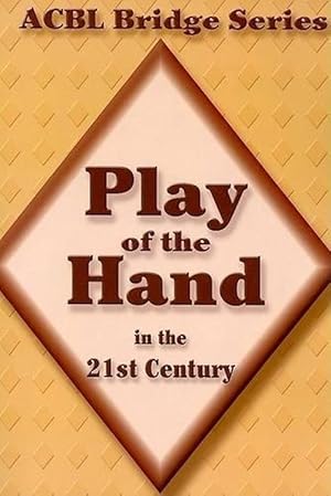 Bild des Verkufers fr Play of the Hand in the 21st Century (Spiral) zum Verkauf von Grand Eagle Retail