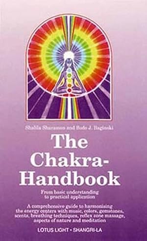 Imagen del vendedor de The Chakra Handbook (Paperback) a la venta por Grand Eagle Retail