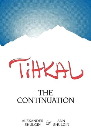 Seller image for Tihkal (Paperback) for sale by Grand Eagle Retail